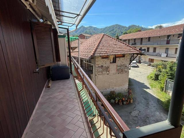 Appartamento in vendita a Serravalle Sesia VC