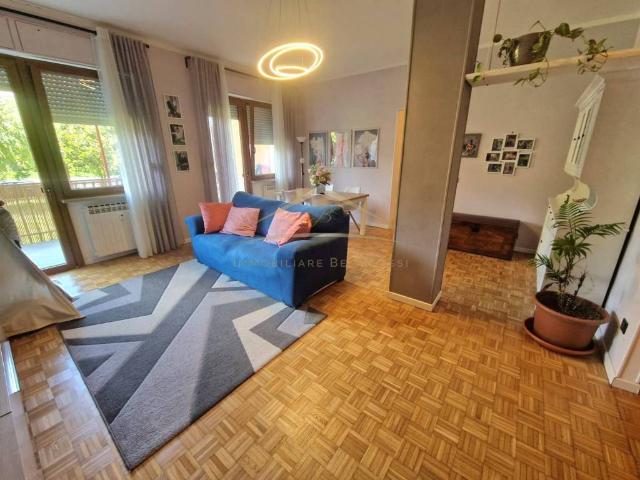 Appartamento in vendita a Serravalle Sesia VC