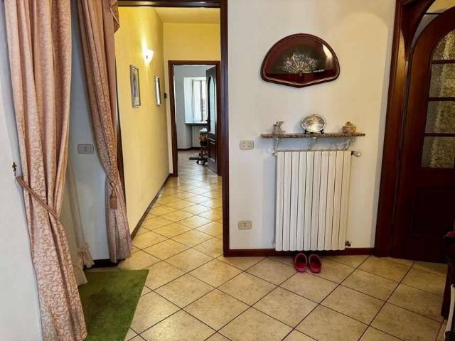 Appartamento in vendita a Serravalle Sesia VC