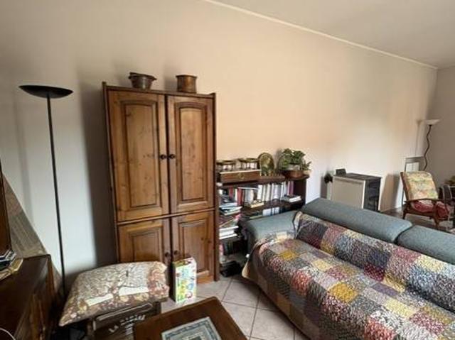 Appartamento in vendita a Serravalle Sesia VC