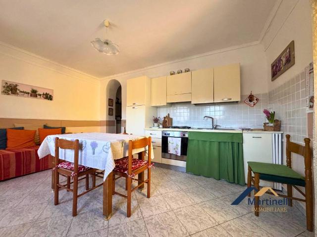 Appartamento in vendita a Serravalle Sesia VC