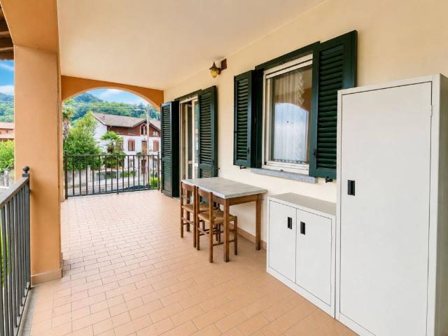 Appartamento in vendita a Serravalle Sesia VC
