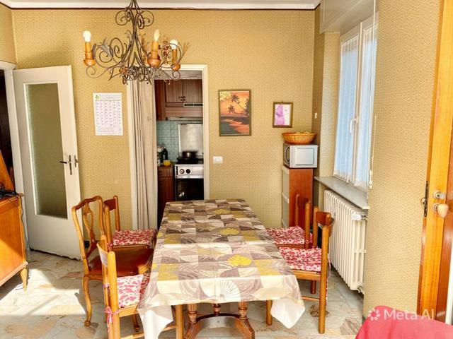 Appartamento in vendita a Serravalle Sesia VC