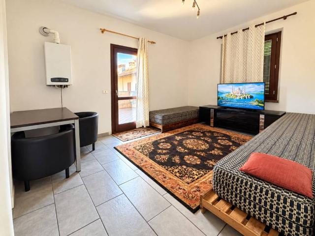 Appartamento in vendita a Serravalle Sesia VC