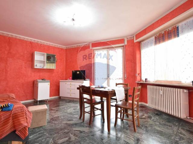Appartamento in vendita a Serravalle Sesia VC