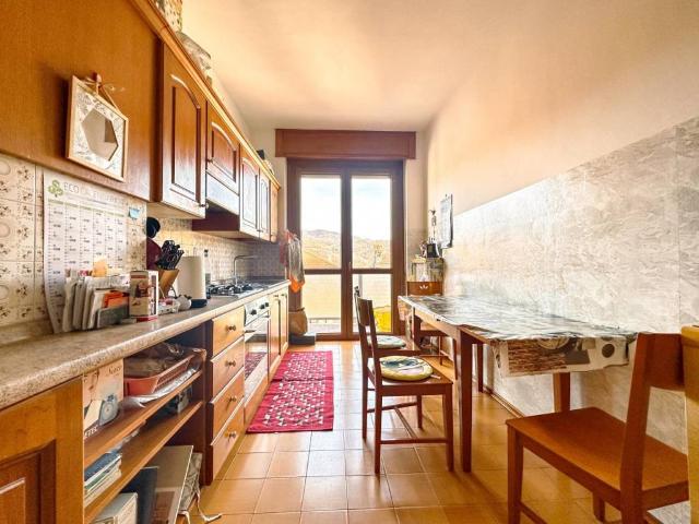 Appartamento in vendita a Serravalle Sesia VC