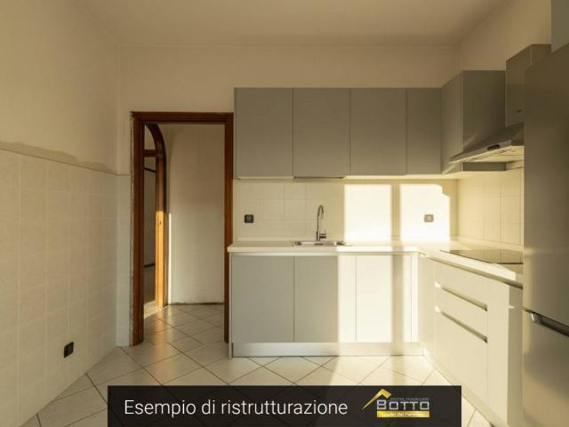 Appartamento in vendita a Serravalle Sesia VC