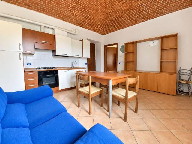 Appartamento in vendita a Serravalle Sesia VC