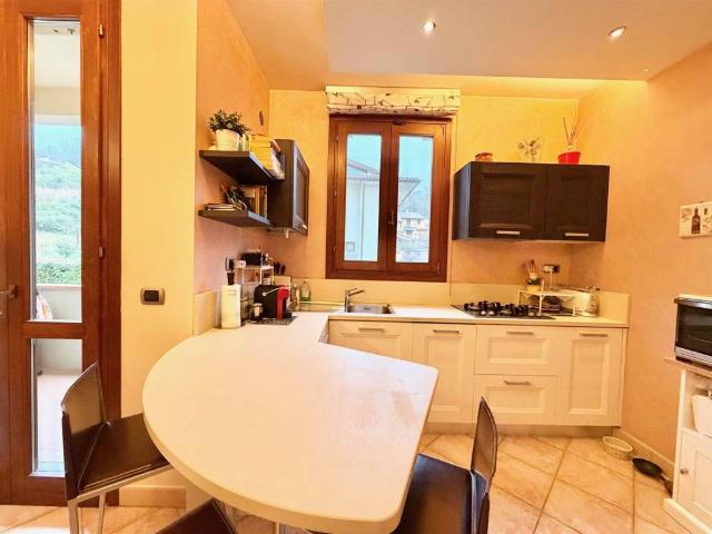 Appartamento in vendita a Pistoia PT