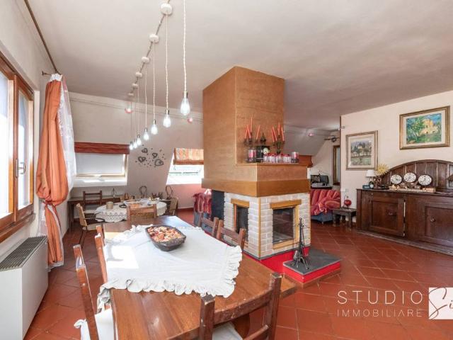 Appartamento in vendita a Serravalle Pistoiese PT