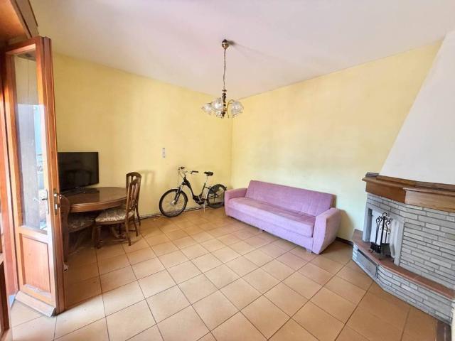 Appartamento in vendita a Serravalle Pistoiese PT