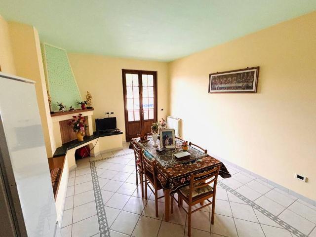 Appartamento in vendita a Serravalle Pistoiese PT