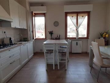 Appartamento in vendita a Serravalle Pistoiese PT