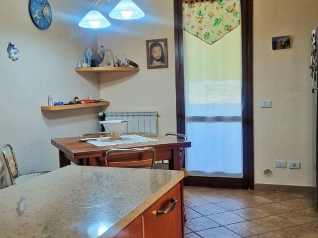 Appartamento in vendita a Serravalle Pistoiese PT