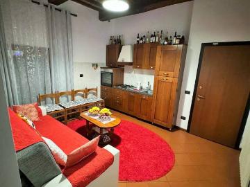 Appartamento in vendita a Serravalle Pistoiese PT