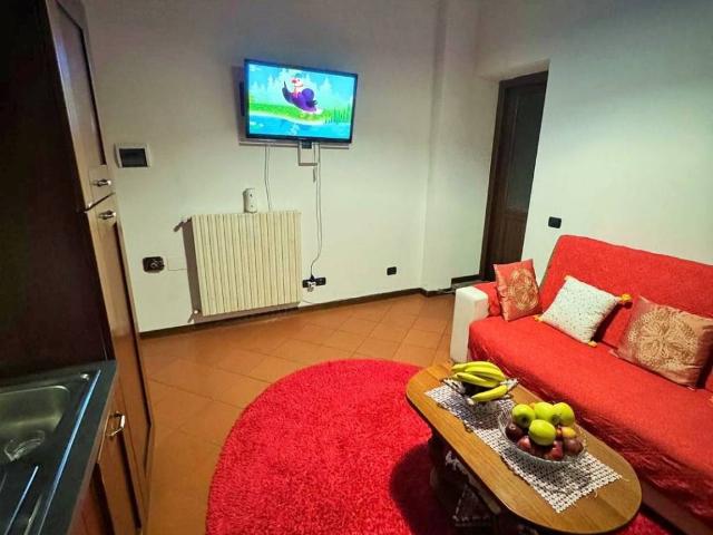 Appartamento in vendita a Serravalle Pistoiese PT