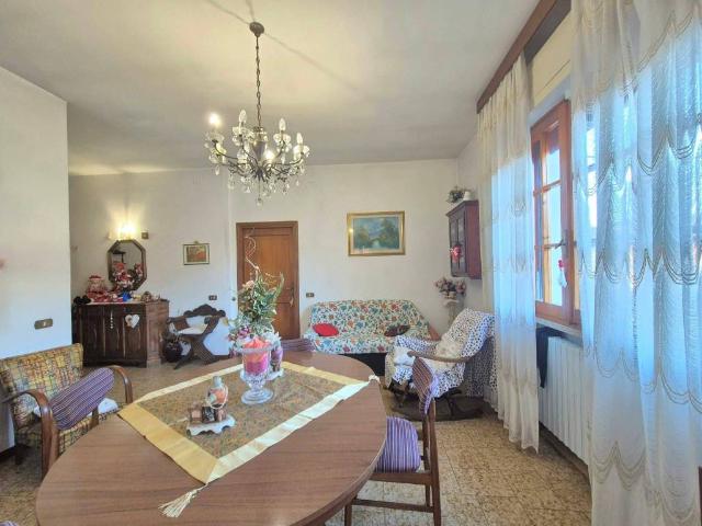Appartamento in vendita a Serravalle Pistoiese PT
