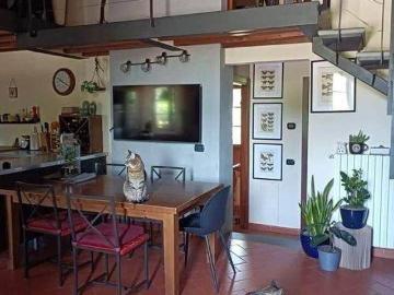 Appartamento in vendita a Serravalle Pistoiese PT