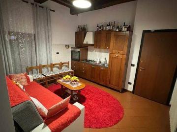 Appartamento in vendita a Serravalle Pistoiese PT