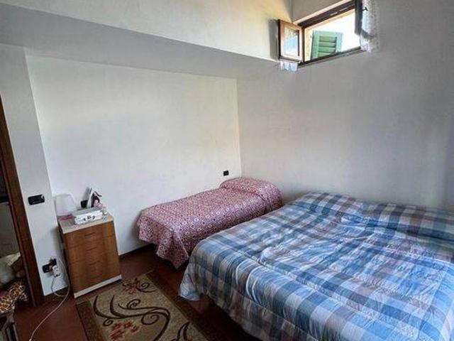 Appartamento in vendita a Serravalle Pistoiese PT