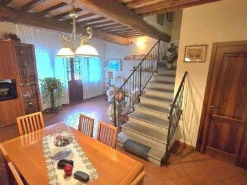 Appartamento in vendita a Serravalle Pistoiese PT