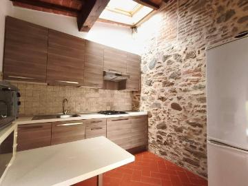Appartamento in vendita a Serravalle Pistoiese PT