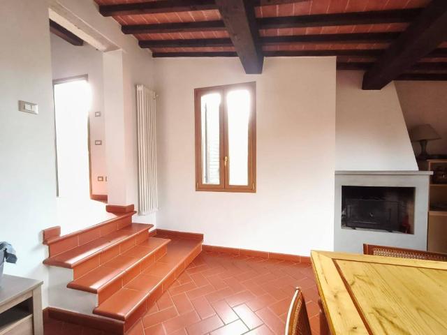 Appartamento in vendita a Serravalle Pistoiese PT