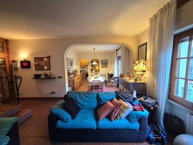 Appartamento in vendita a Serravalle Pistoiese PT