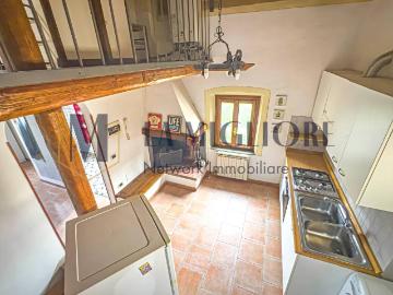 Appartamento in vendita a Serravalle Pistoiese PT