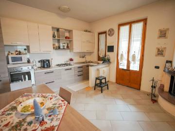 Appartamento in vendita a Serravalle Pistoiese PT