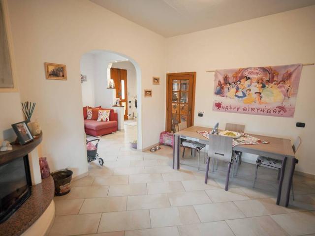 Appartamento in vendita a Serravalle Pistoiese PT