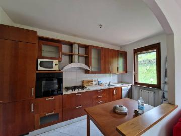 Appartamento in vendita a Serravalle Pistoiese PT