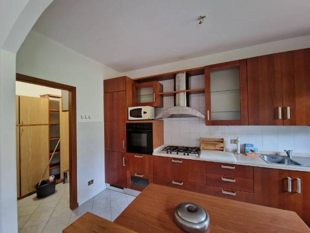 Appartamento in vendita a Serravalle Pistoiese PT