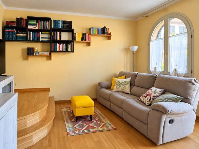 Appartamento in vendita a Serravalle Pistoiese PT
