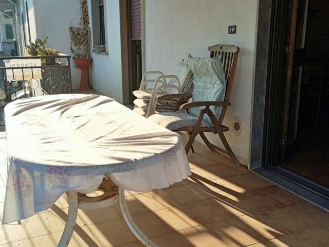 Appartamento in vendita a Serravalle Pistoiese PT