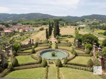 Appartamento in vendita a Serravalle Pistoiese PT