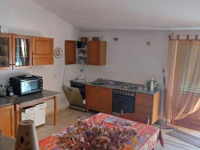Appartamento in vendita a Serravalle Pistoiese PT