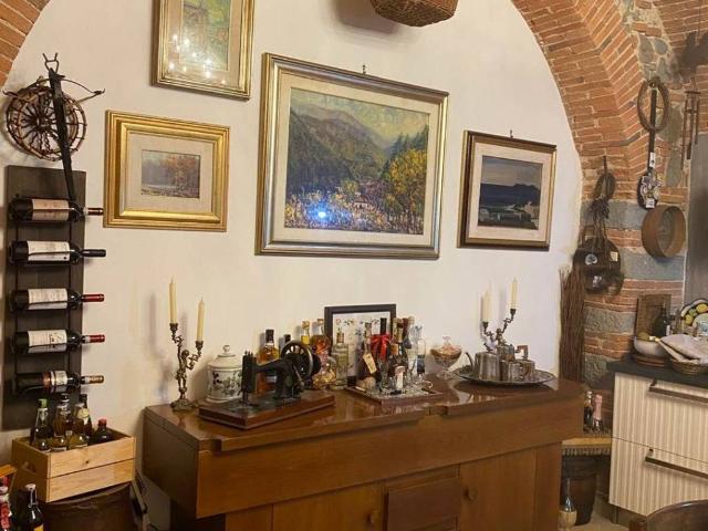 Appartamento in vendita a Serravalle Pistoiese PT