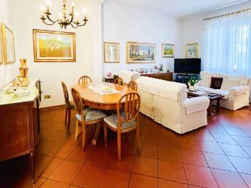 Appartamento in vendita a Serravalle Pistoiese PT