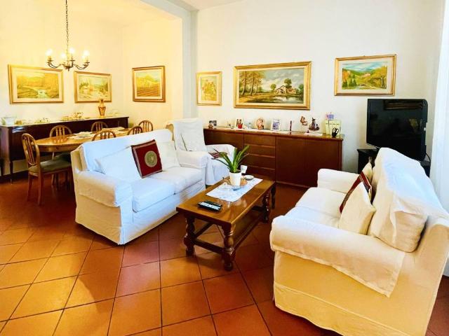 Appartamento in vendita a Serravalle Pistoiese PT