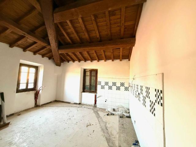 Appartamento in vendita a Serravalle Pistoiese PT