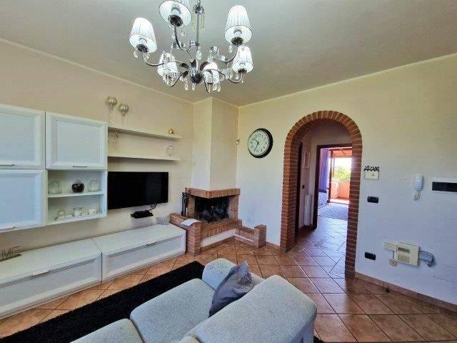 Appartamento in vendita a Serravalle Pistoiese PT