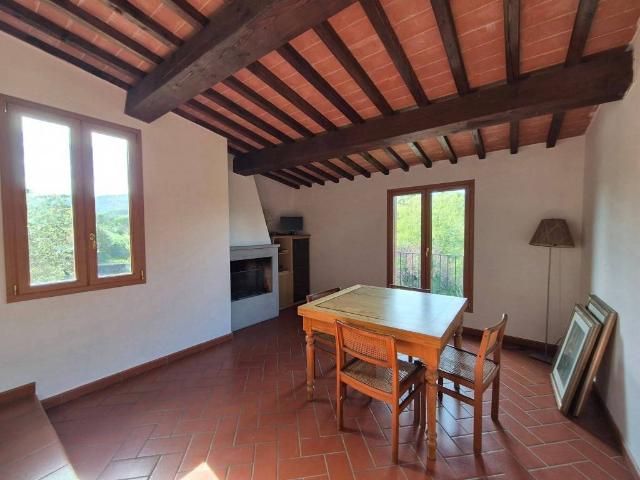 Appartamento in vendita a Serravalle Pistoiese PT