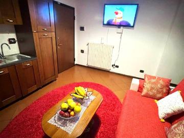Appartamento in vendita a Serravalle Pistoiese PT