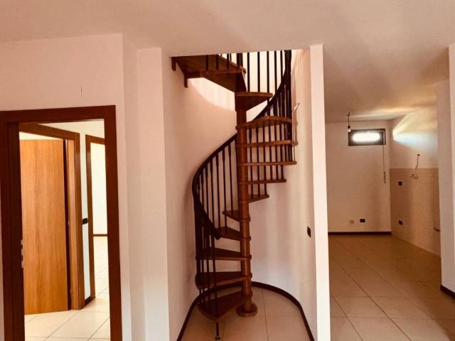 Appartamento in vendita a Serravalle Pistoiese PT