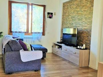 Appartamento in vendita a Serravalle Pistoiese PT