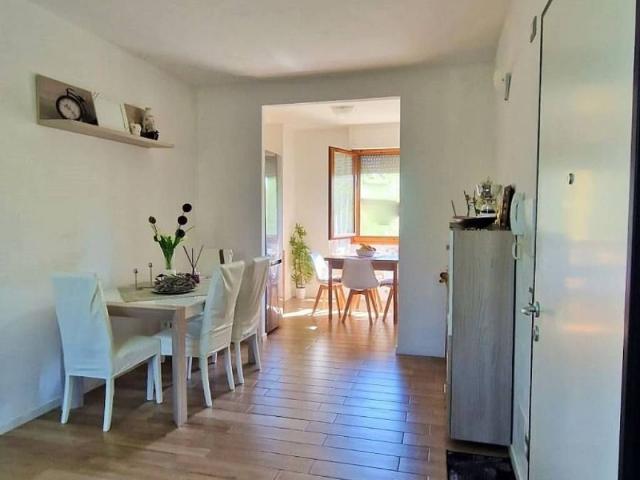 Appartamento in vendita a Serravalle Pistoiese PT