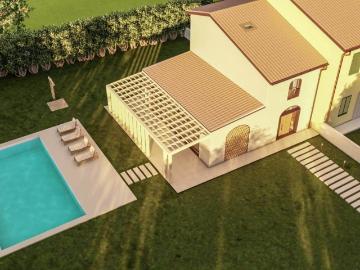 Appartamento in vendita a Serravalle Pistoiese PT