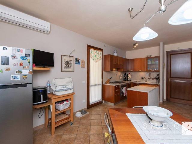 Appartamento in vendita a Serravalle Pistoiese PT