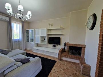 Appartamento in vendita a Serravalle Pistoiese PT